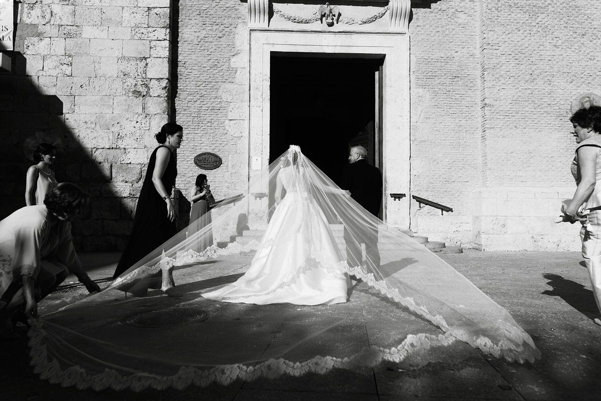 Fotógrafo de bodas en finca Espino de Torote